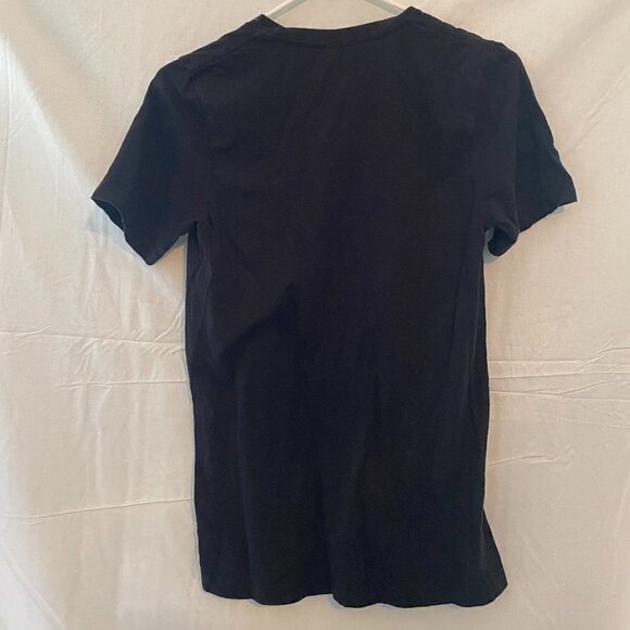 DAILY 3/$25 NEW WITHOUT CANVAS "MAMA'S ON STRIKE" SHORT SLEEVE TEE SIZE SMALL - Picture 6 of 6